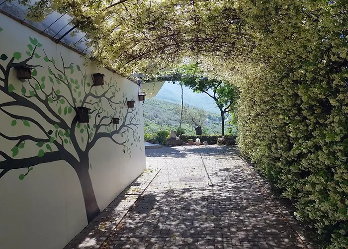#Ioniahouse Surrel Villa