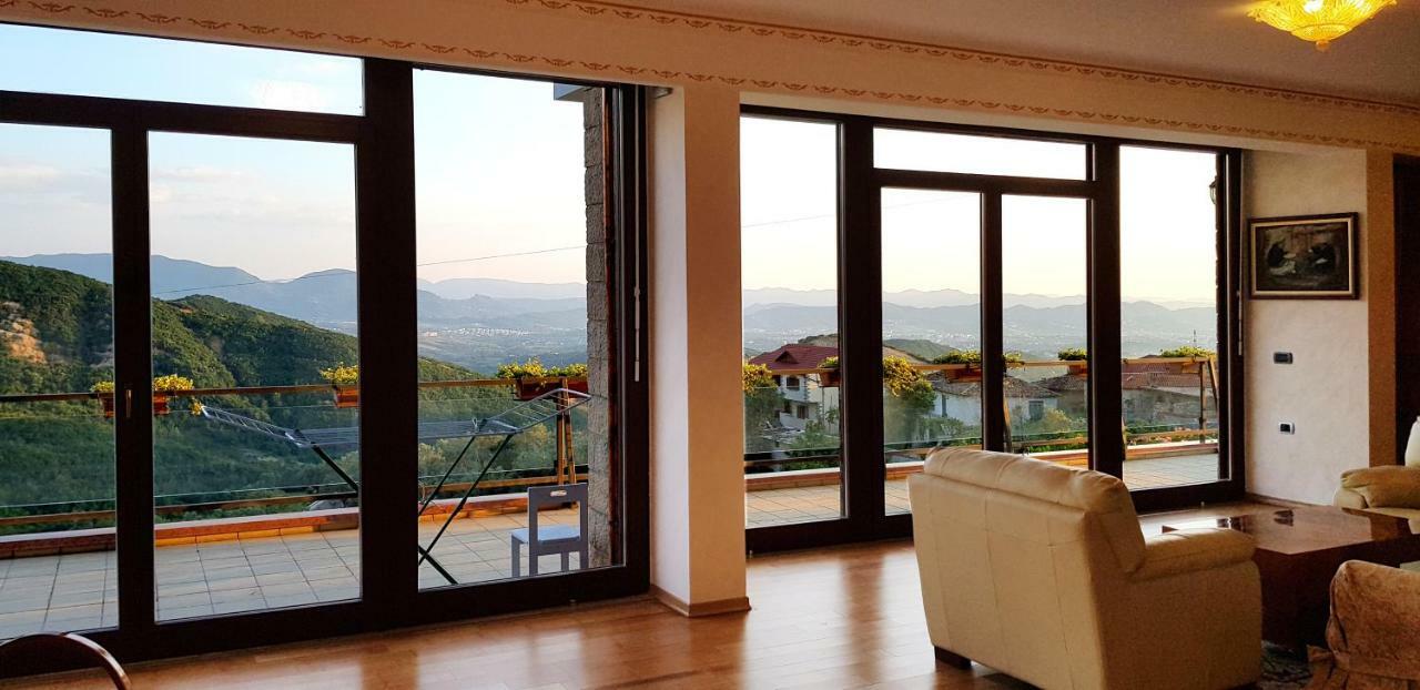 #ioniahouse Surrel Villa *
