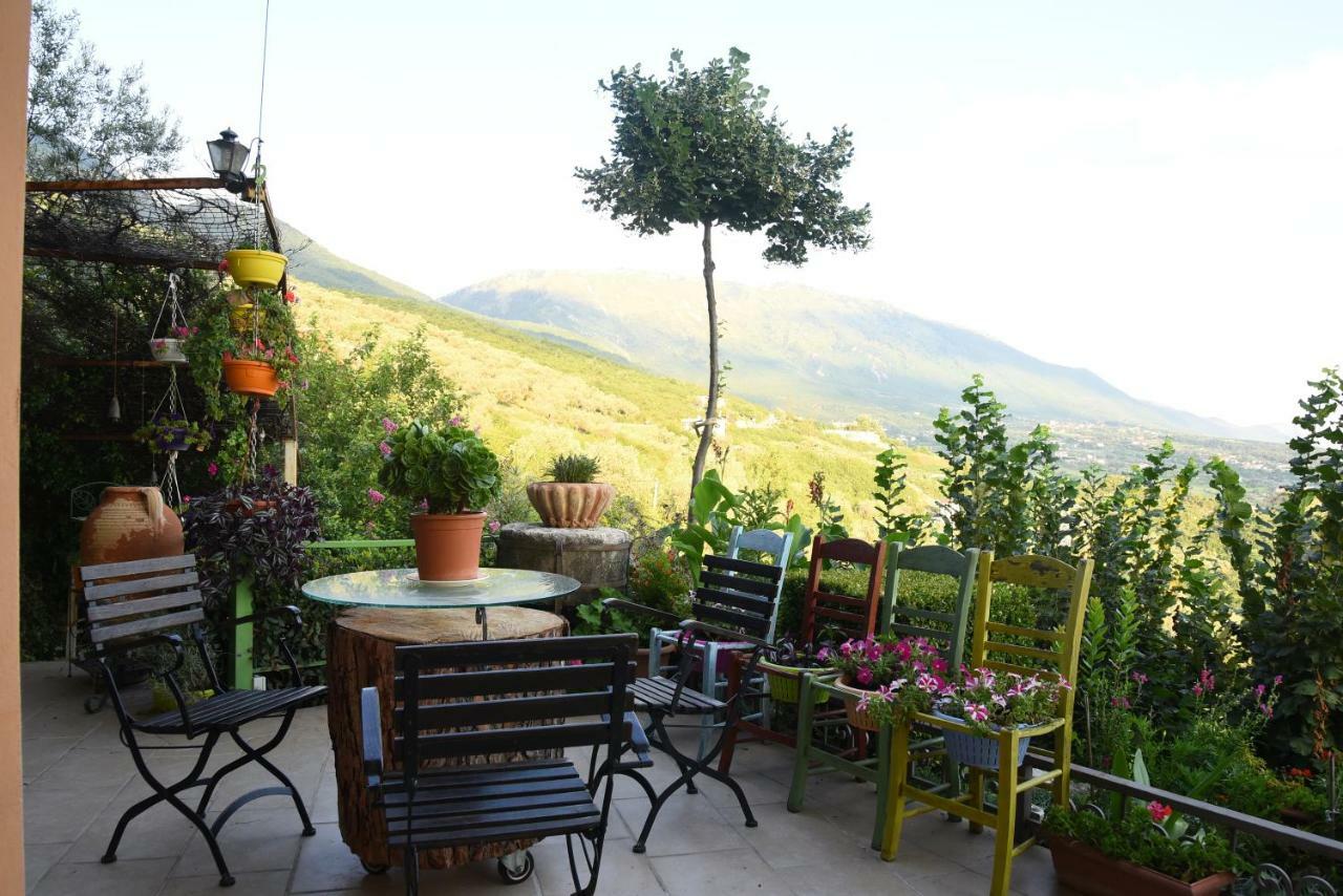 Villa #ioniahouse Surrel Tirana