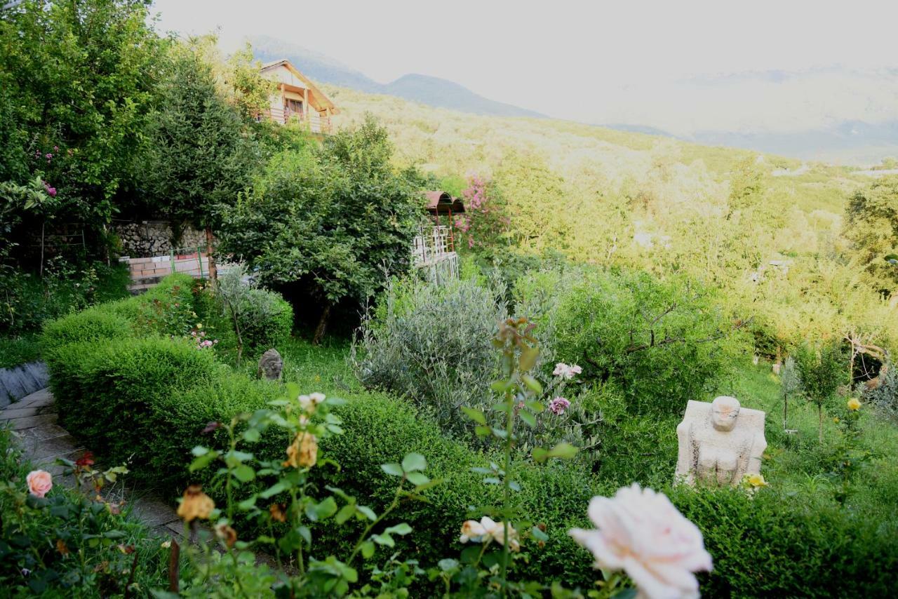 Villa #ioniahouse Surrel *