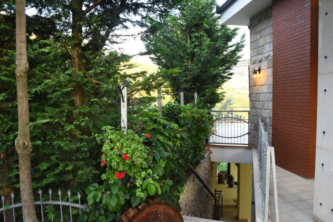 Villa #ioniahouse Surrel *
