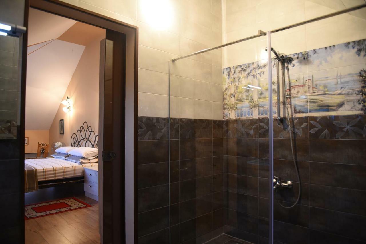 #ioniahouse Surrel Villa Tirana