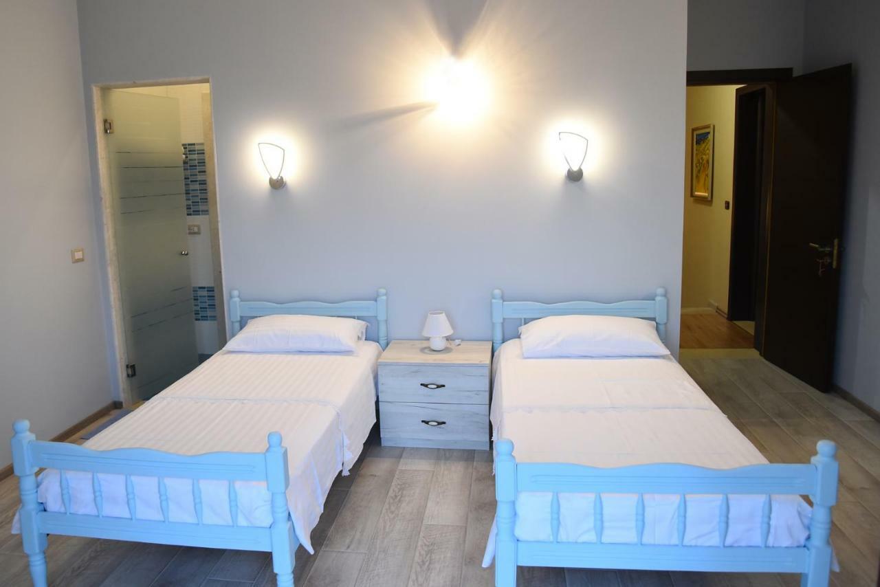 #ioniahouse Surrel Tirana