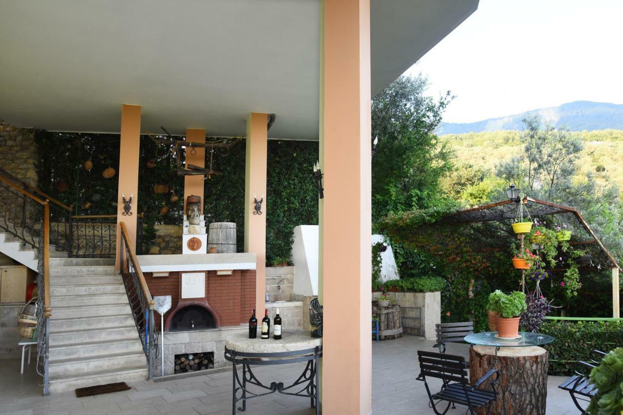 Villa #ioniahouse Surrel