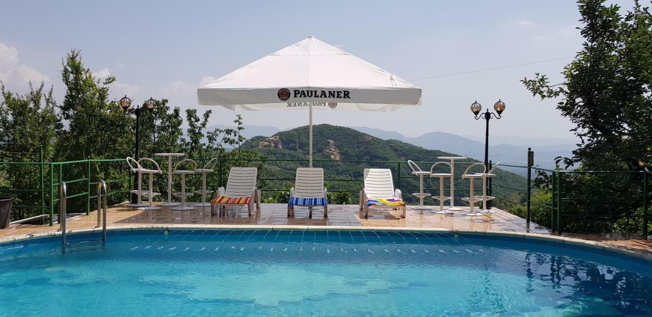 Villa #ioniahouse Surrel *